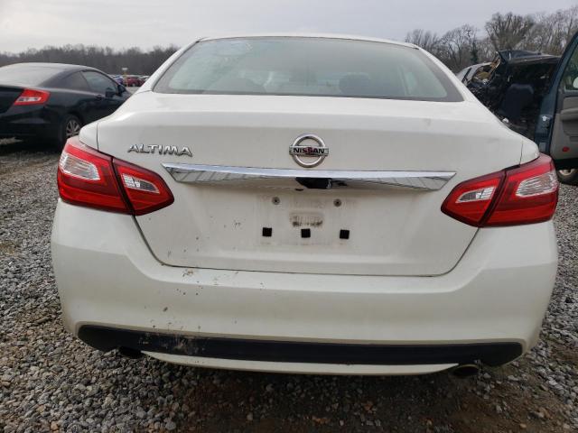 Photo 6 from auction – 2016 NISSAN ALTIMA 2.5 with VIN 1N4AL3AP0GN355004