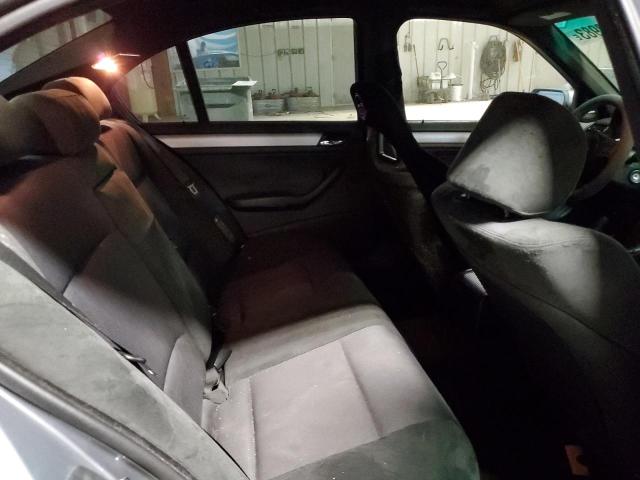 Photo 10 from auction – 2003 BMW 330 I with VIN WBAEV53463KM03232