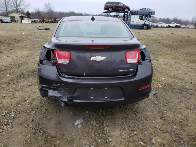 Photo 6 from auction – 2013 CHEVROLET MALIBU 2LT with VIN 1G11F5RR9DF101650