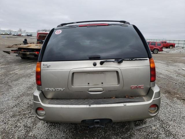 Photo 6 from auction – 2003 GMC ENVOY with VIN 1GKDT13S632260329