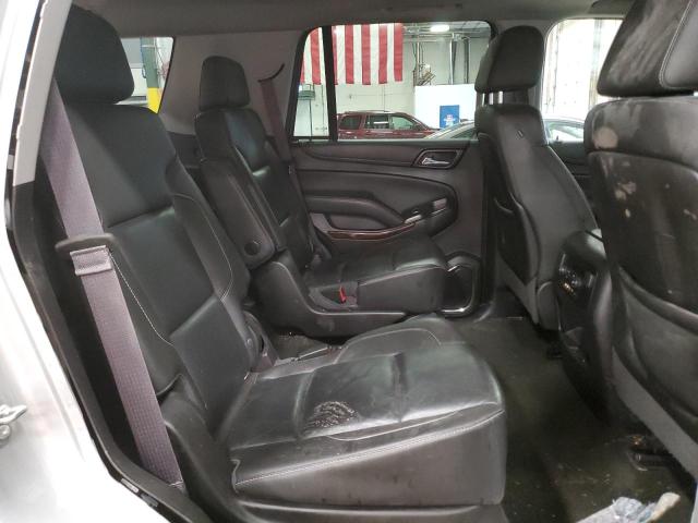 Photo 11 from auction – 2016 GMC YUKON SLT with VIN 1GKS2BKC3GR266807
