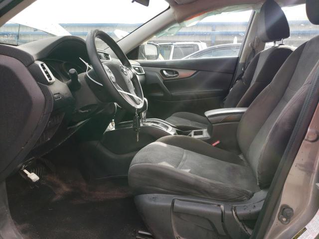 Photo 7 from auction – 2016 NISSAN ROGUE S with VIN KNMAT2MT3GP604283