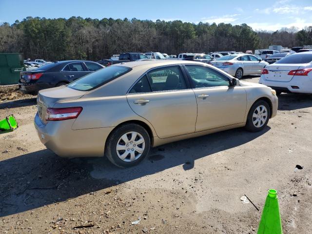 Photo 3 from auction – 2010 TOYOTA CAMRY BASE with VIN 4T1BF3EKXAU061798