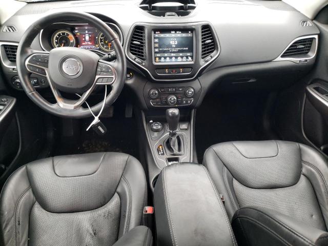 Photo 8 from auction – 2021 JEEP CHEROKEE L with VIN 1C4PJMMX5MD158181