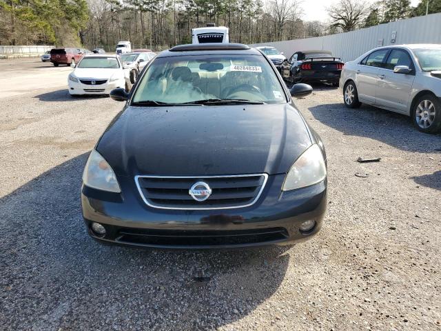 Photo 5 from auction – 2003 NISSAN ALTIMA BAS with VIN 1N4AL11D93C172247