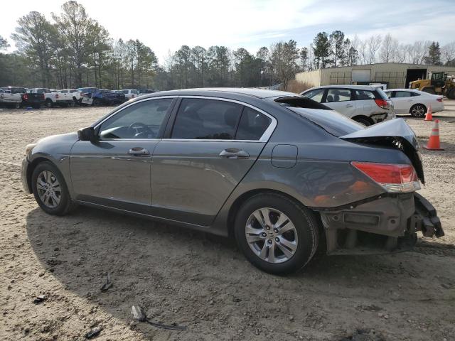 Photo 2 from auction – 2012 HONDA ACCORD LXP with VIN 1HGCP2F46CA026164