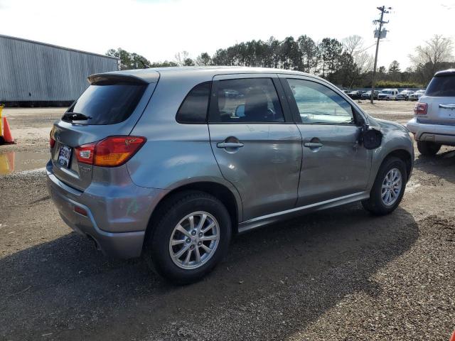 Photo 3 from auction – 2011 MITSUBISHI OUTLANDER with VIN JA4AP3AU8BZ024722