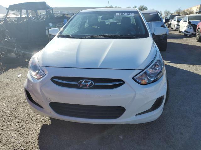 Photo 5 from auction – 2016 HYUNDAI ACCENT SE with VIN KMHCT4AE6GU996408