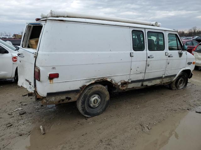 Photo 3 from auction – 1995 CHEVROLET G20 with VIN 1GCEG25Z4SF157972