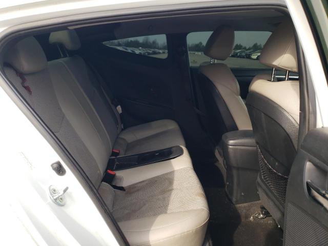 Photo 10 from auction – 2013 HYUNDAI VELOSTER with VIN KMHTC6AD5DU165741
