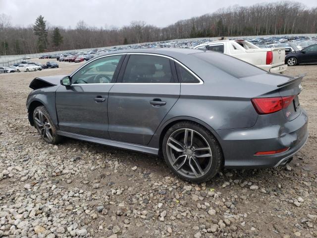 Photo 2 from auction – 2015 AUDI S3 PREMIUM with VIN WAUBFGFF3F1088165
