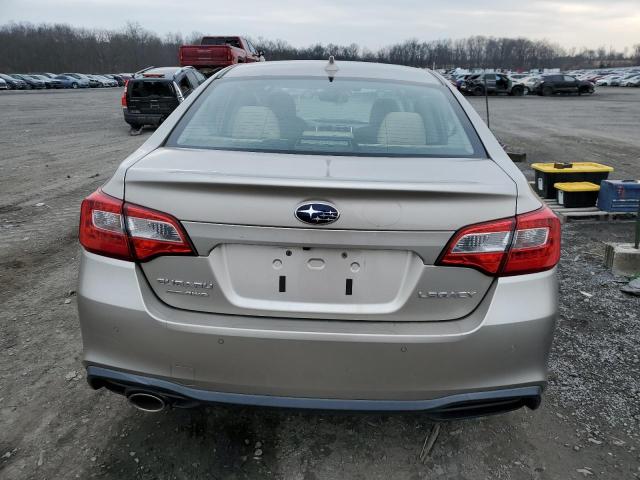 Photo 6 from auction – 2018 SUBARU LEGACY 2.5 with VIN 4S3BNAN6XJ3032192