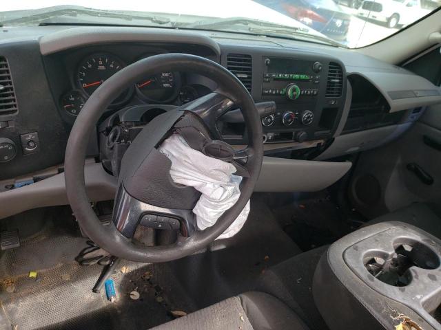 Photo 8 from auction – 2012 GMC SIERRA C15 with VIN 1GTN1TEX0CZ283445