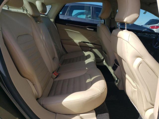 Photo 10 from auction – 2016 FORD FUSION SE with VIN 3FA6P0HD4GR254551
