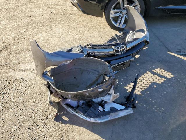 Photo 12 from auction – 2017 TOYOTA CAMRY LE with VIN 4T1BF1FK4HU355498