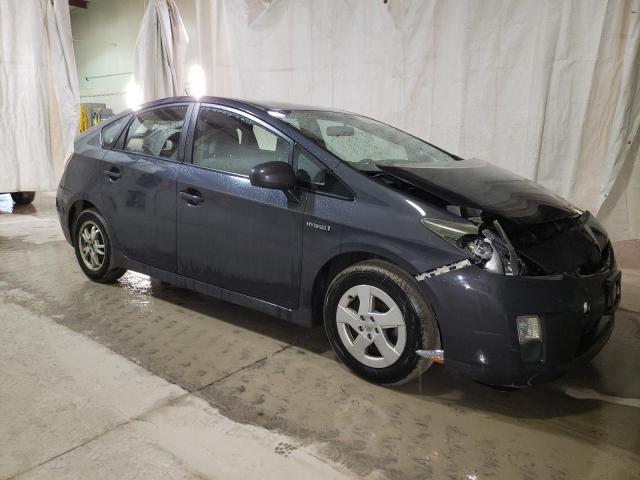 Foto 4 de la subasta – 2011 TOYOTA PRIUS con VIN JTDKN3DU3B1363821