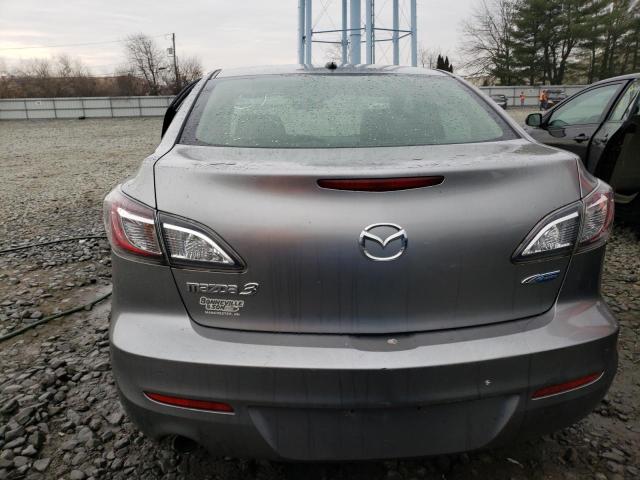 Photo 6 from auction – 2012 MAZDA 3 I with VIN JM1BL1W87C1582079