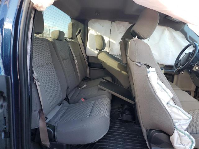 Photo 10 from auction – 2017 FORD F 150 with VIN 1FTEX1EP8HFC83687