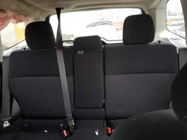 Photo 10 from auction – 2014 SUBARU FORESTER 2 with VIN JF2SJAGC3EH468794