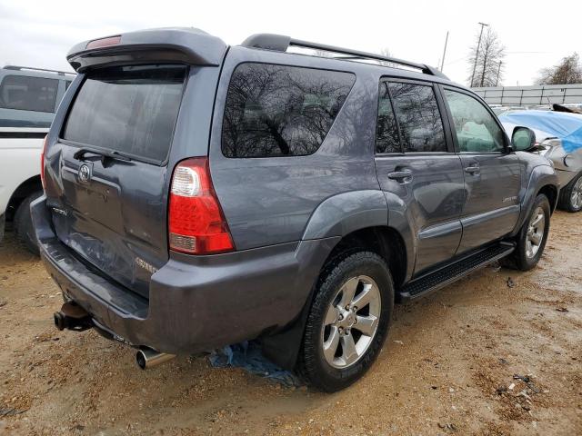 Photo 3 from auction – 2006 TOYOTA 4RUNNER LI with VIN JTEBU17R768057566