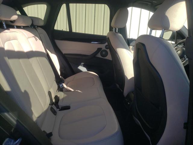 Photo 10 from auction – 2016 BMW X1 XDRIVE2 with VIN WBXHT3C35G5E47086