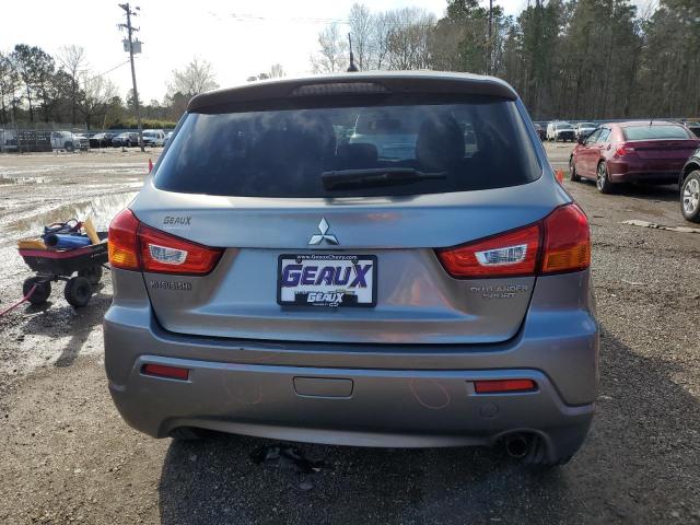 Photo 6 from auction – 2011 MITSUBISHI OUTLANDER with VIN JA4AP3AU8BZ024722