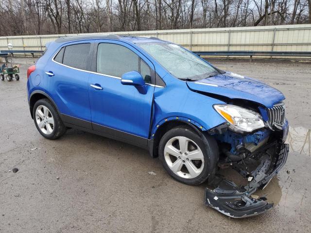 Снимка 4 от търг – 2015 BUICK ENCORE с VIN KL4CJESB4FB068542