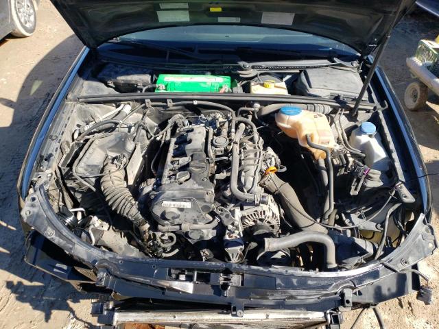 Photo 11 from auction – 2006 AUDI A4 2.0T QU with VIN WAUDF78E46A017182