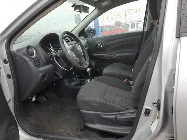Photo 7 from auction – 2019 NISSAN VERSA S with VIN 3N1CN7APXKL869099