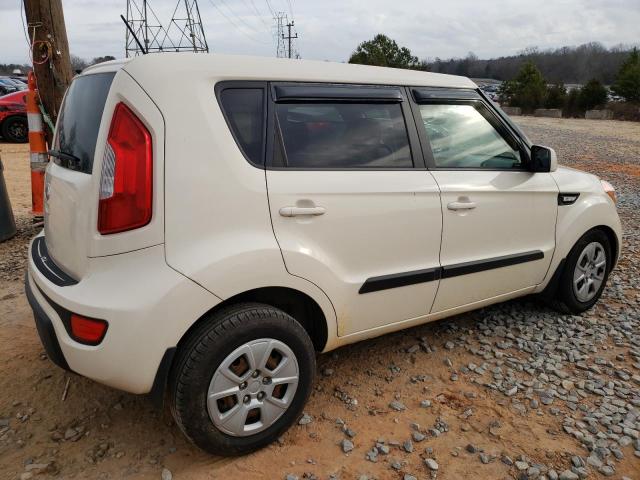Photo 3 from auction – 2012 KIA SOUL with VIN KNDJT2A52C7412062