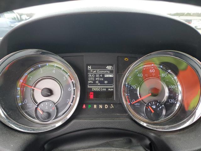 Photo 9 from auction – 2014 CHRYSLER TOWN & COU with VIN 2C4RC1BG9ER217574