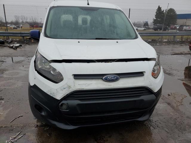 Photo 5 from auction – 2017 FORD TRANSIT CO with VIN NM0GS9E79H1330189