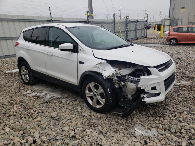 Photo 4 from auction – 2016 FORD ESCAPE SE with VIN 1FMCU9G95GUA56198