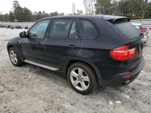 Photo 2 from auction – 2010 BMW X5 XDRIVE3 with VIN 5UXFE4C52AL383836