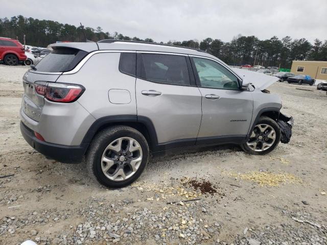 Photo 3 from auction – 2020 JEEP COMPASS LI with VIN 3C4NJCCB1LT179903