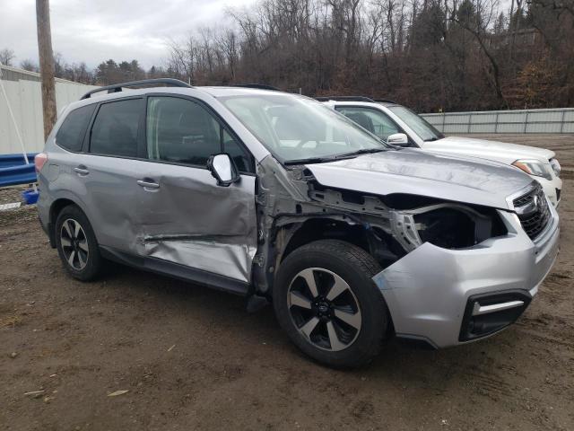 Photo 4 from auction – 2018 SUBARU FORESTER 2 with VIN JF2SJAEC8JH418311