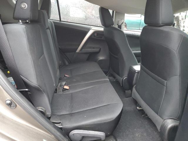 Photo 10 from auction – 2015 TOYOTA RAV4 LE with VIN 2T3ZFREV2FW201367