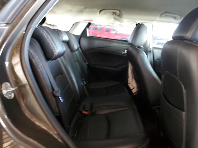 Photo 10 from auction – 2018 MAZDA CX-3 SPORT with VIN JM1DKDB76J0318459