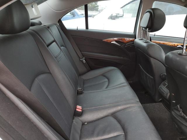 Photo 10 from auction – 2009 MERCEDES-BENZ E 350 with VIN WDBUF56X89B374602