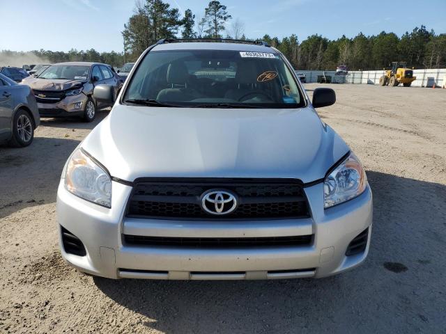Photo 5 from auction – 2010 TOYOTA RAV4 with VIN 2T3BF4DV5AW060485