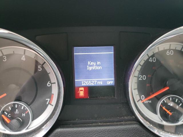 Photo 9 from auction – 2011 DODGE GRAND CARA with VIN 2D4RN5DG5BR629441