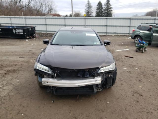 Photo 5 from auction – 2015 ACURA TLX TECH with VIN 19UUB3F59FA008800
