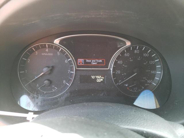 Photo 9 from auction – 2015 NISSAN ALTIMA 2.5 with VIN 1N4AL3AP3FC127685