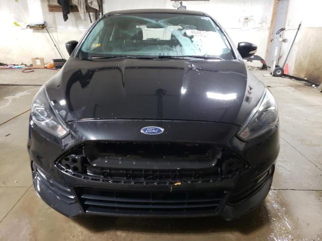 Photo 5 from auction – 2015 FORD FOCUS ST with VIN 1FADP3L95FL260853