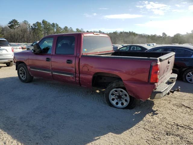 Photo 2 from auction – 2006 CHEVROLET SILVERADO with VIN 2GCEC13V561284099