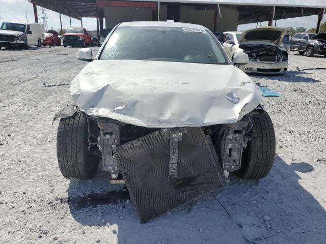 Photo 5 from auction – 2015 INFINITI Q50 BASE with VIN JN1BV7APXFM337665