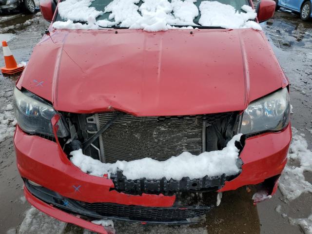 Photo 11 from auction – 2014 DODGE GRAND CARA with VIN 2C4RDGCG8ER452854