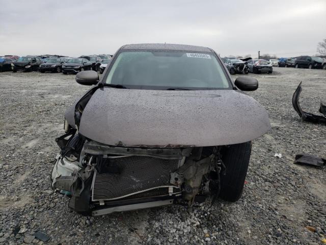 Photo 5 from auction – 2016 MITSUBISHI OUTLANDER with VIN JA4AD3A32GZ052863