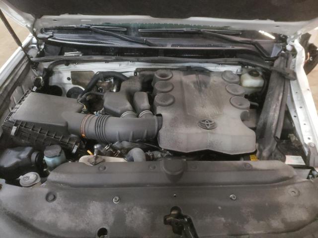 Photo 12 from auction – 2019 TOYOTA 4RUNNER SR with VIN JTEBU5JRXK5667571