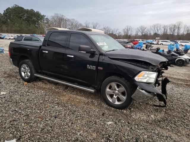 Photo 4 from auction – 2015 RAM 1500 SLT with VIN 1C6RR6LT8FS570953
